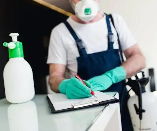pest control Wildwood Estates